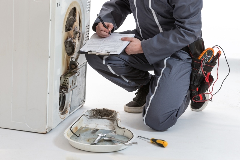 Appliance Repairs Kingsnorth