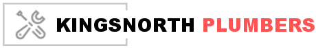 Plumbers Kingsnorth logo