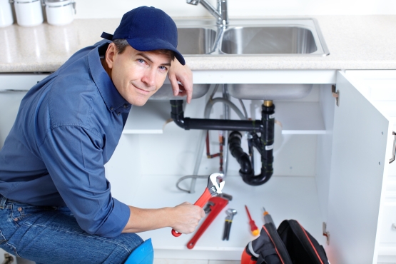 Residential Plumbing Kingsnorth