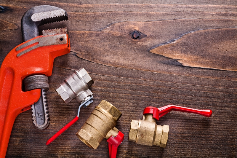 Plumbers in Kingsnorth, Singleton, TN23