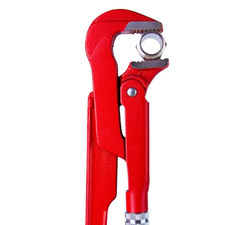 Plumbing in Kingsnorth