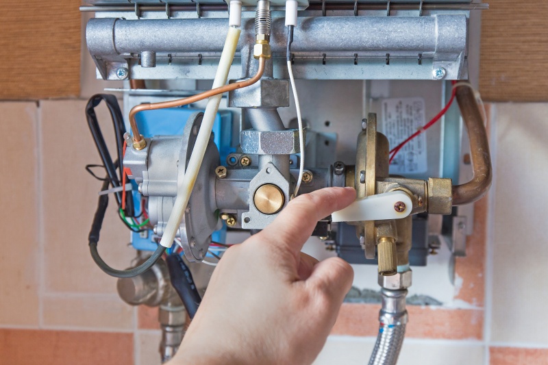 Plumbing Heating Kingsnorth, Singleton, TN23