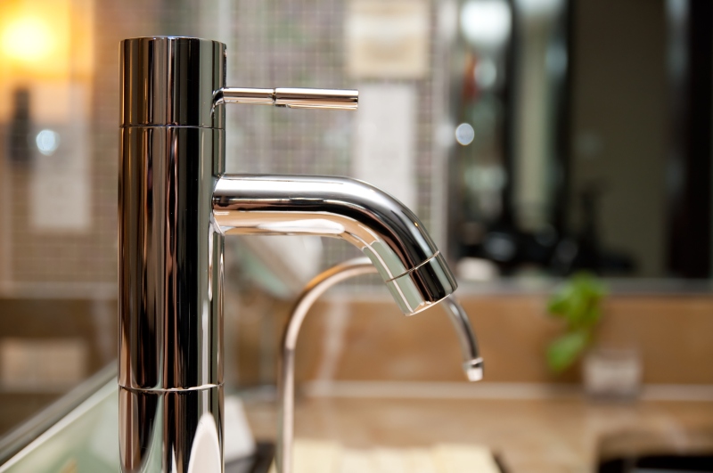 Sink Leaking Kingsnorth