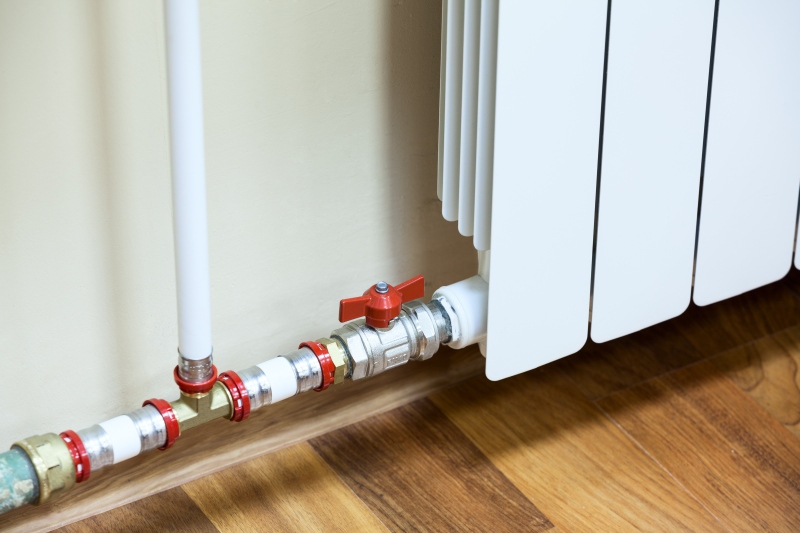 Slab Leak Repair Kingsnorth, Singleton, TN23